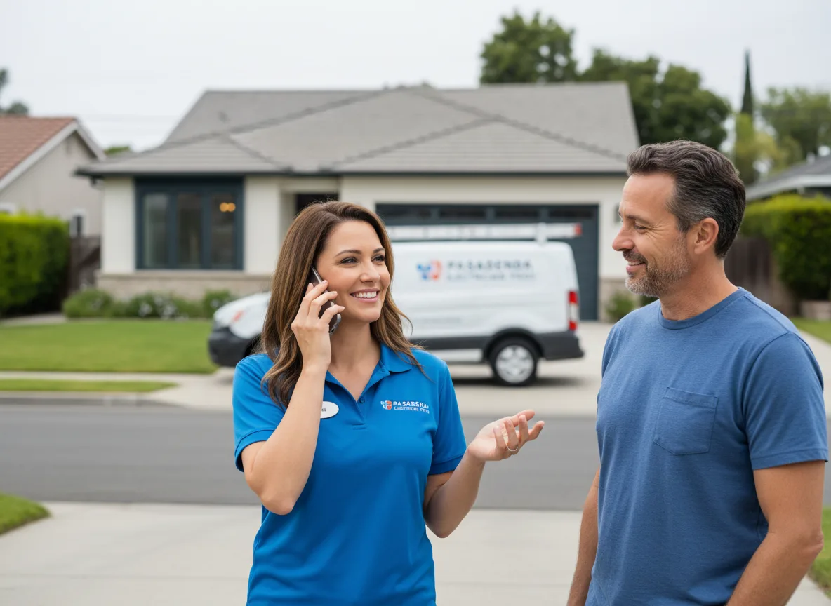Electrician Carthage, TN FAQs